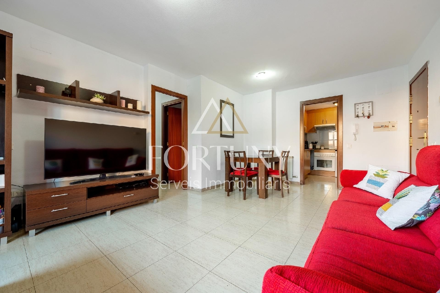 for sale apartment Balco De Tarragona Tarragonès 3