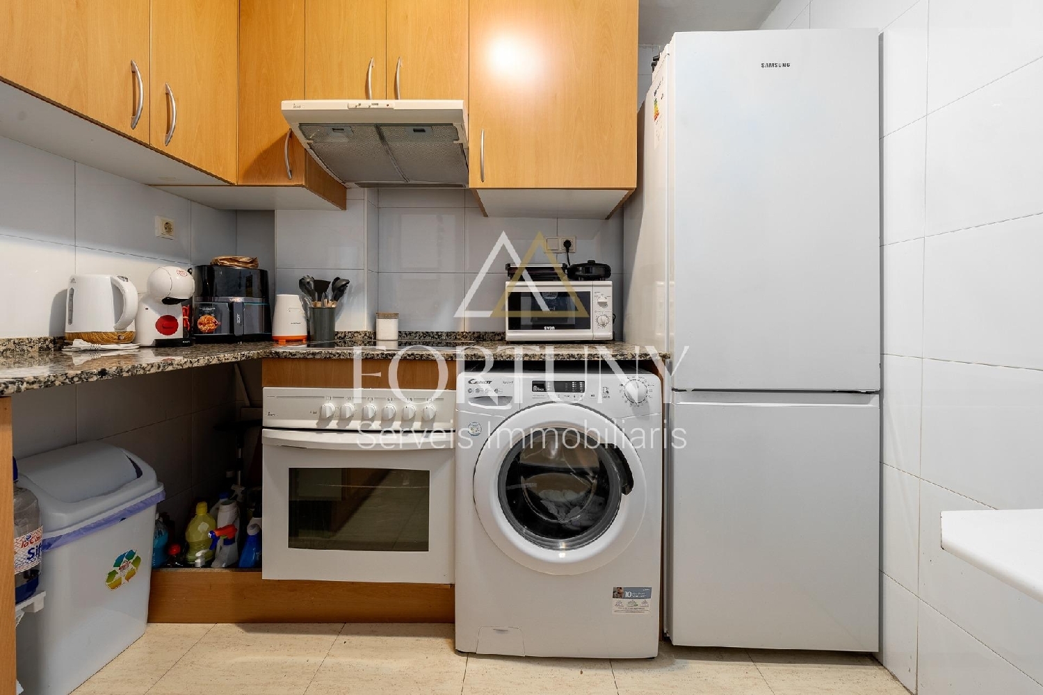 for sale apartment Balco De Tarragona Tarragonès 6