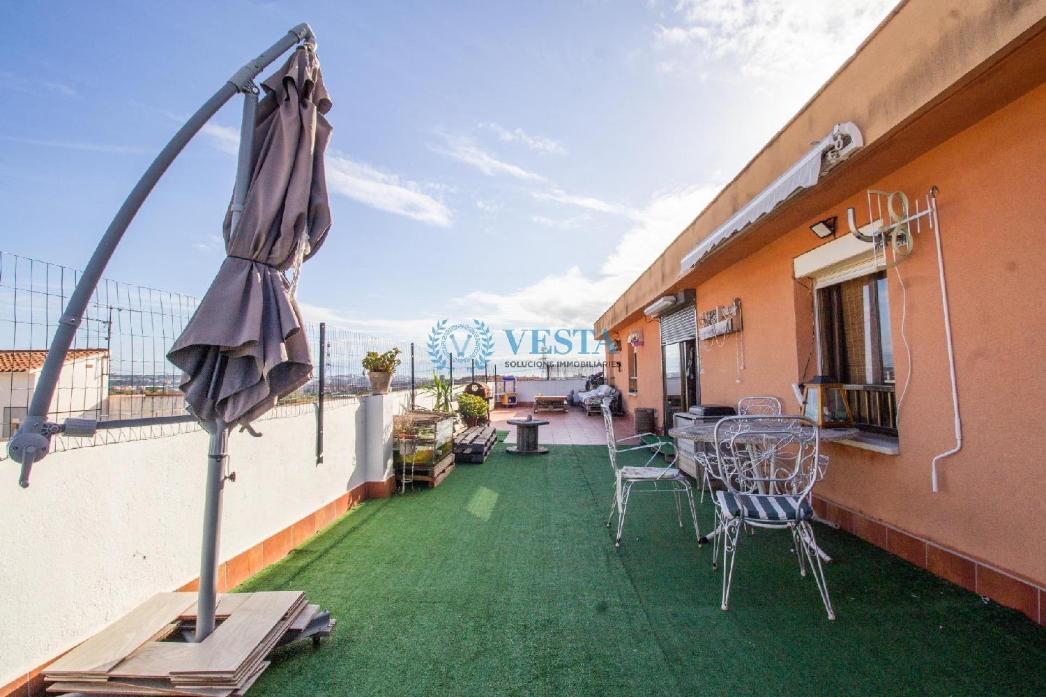 à vendre appartement Balco De Tarragona Tarragonès 2