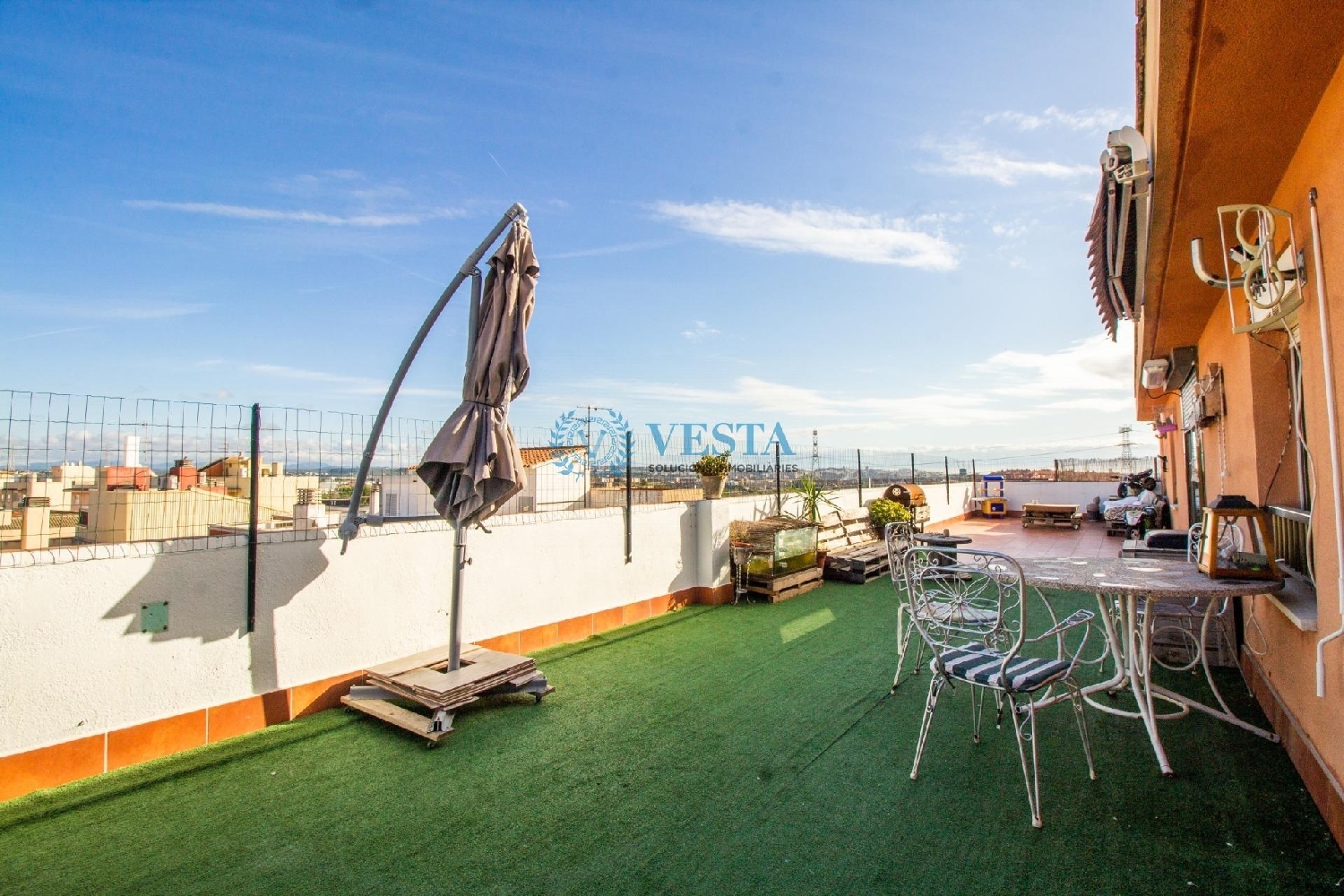 à vendre appartement Balco De Tarragona Tarragonès 3