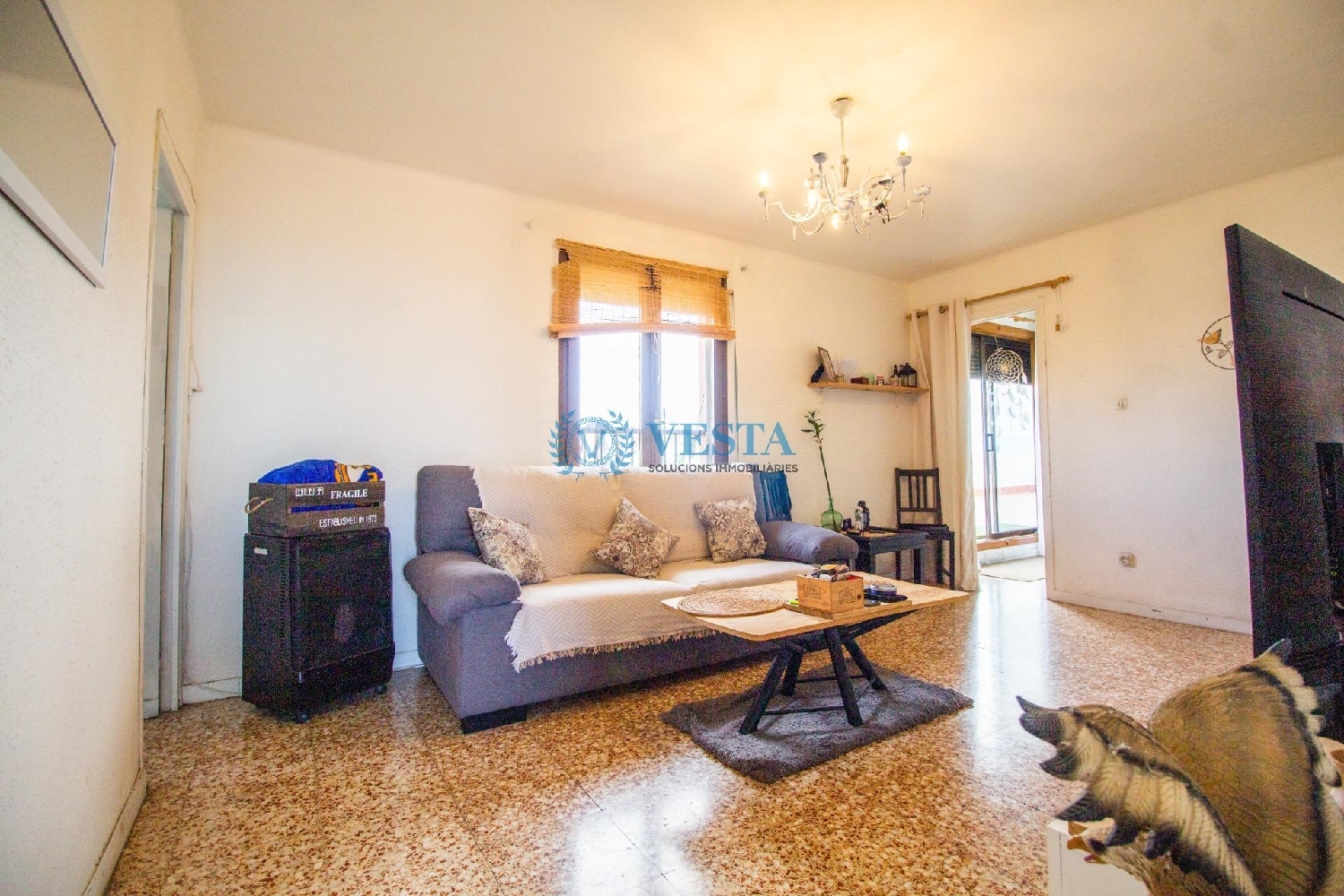 à vendre appartement Balco De Tarragona Tarragonès 5