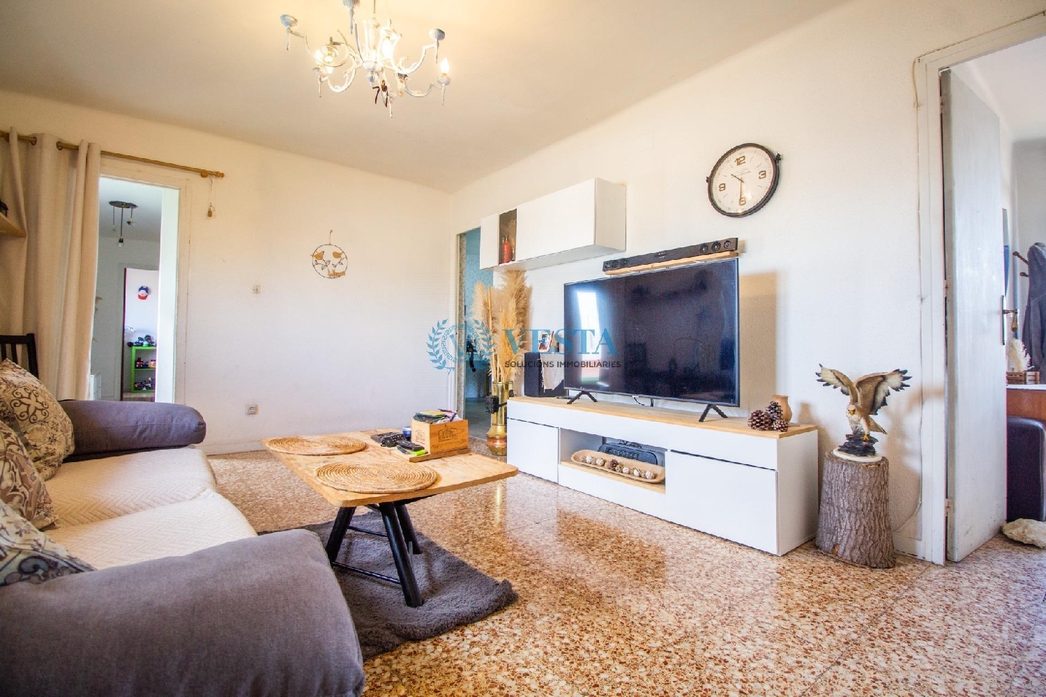 à vendre appartement Balco De Tarragona Tarragonès 7