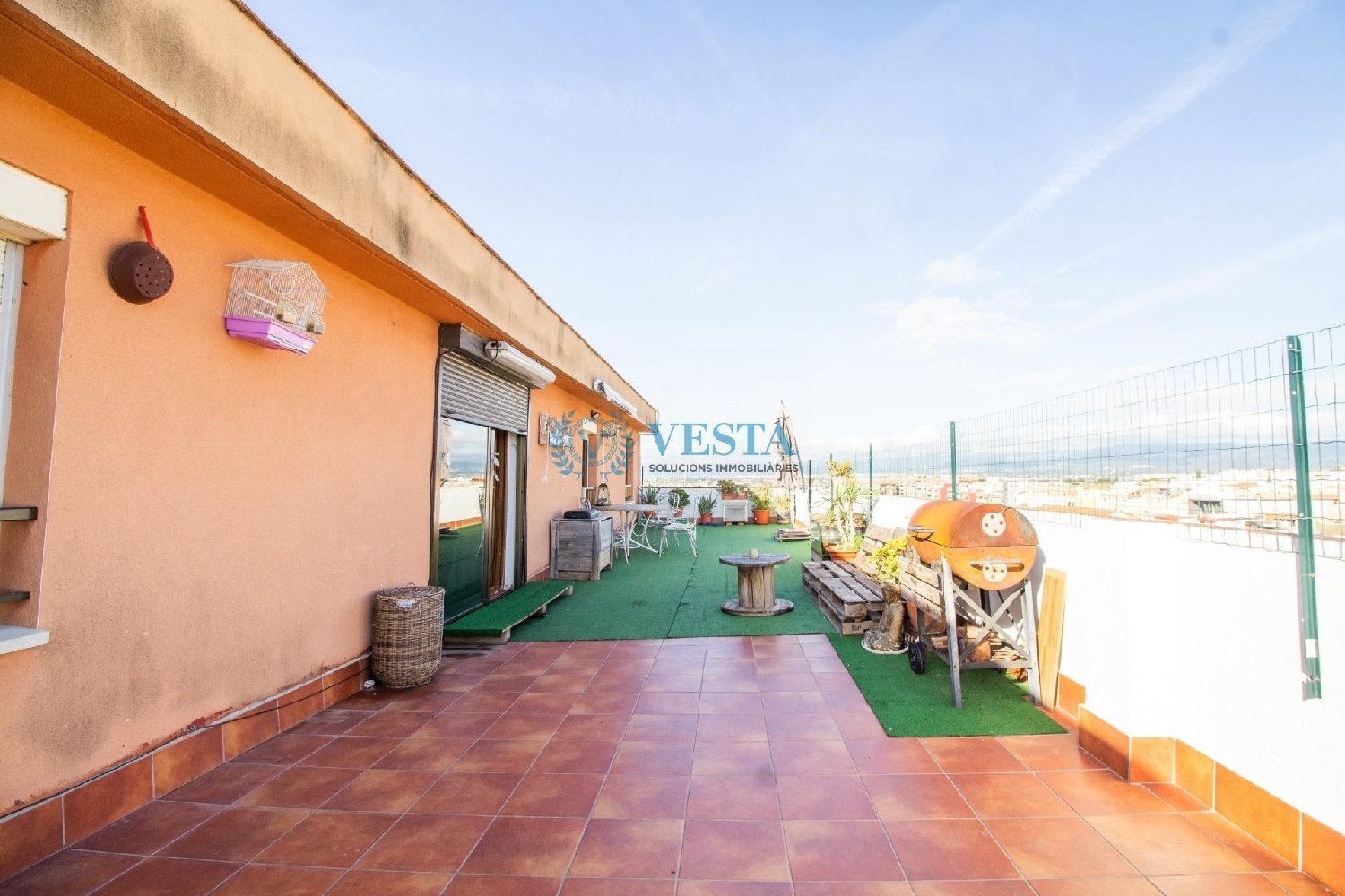 à vendre appartement Balco De Tarragona Tarragonès 4