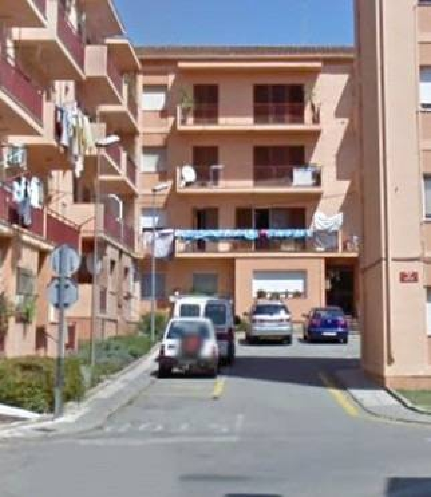  for sale apartment Banyoles Pla De L'estany 2