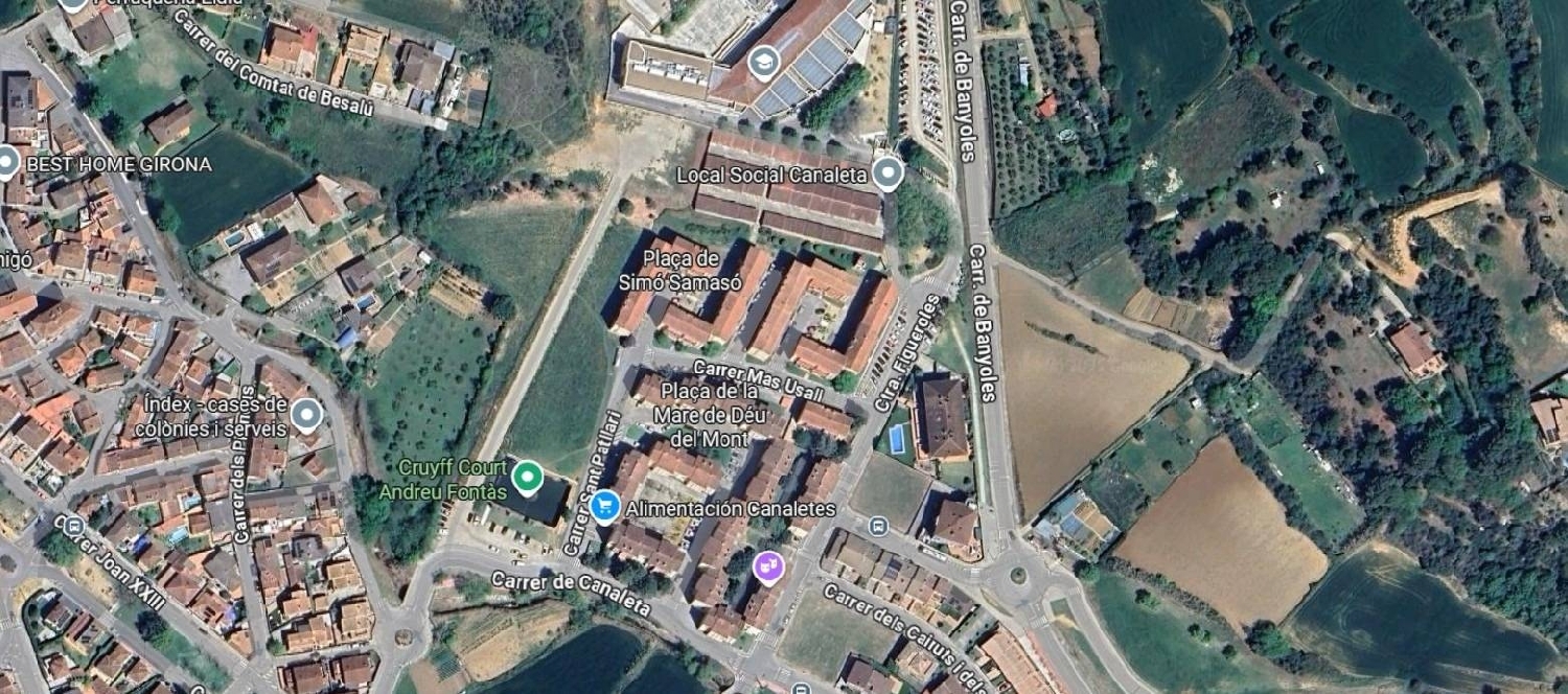  for sale apartment Banyoles Pla De L'estany 3