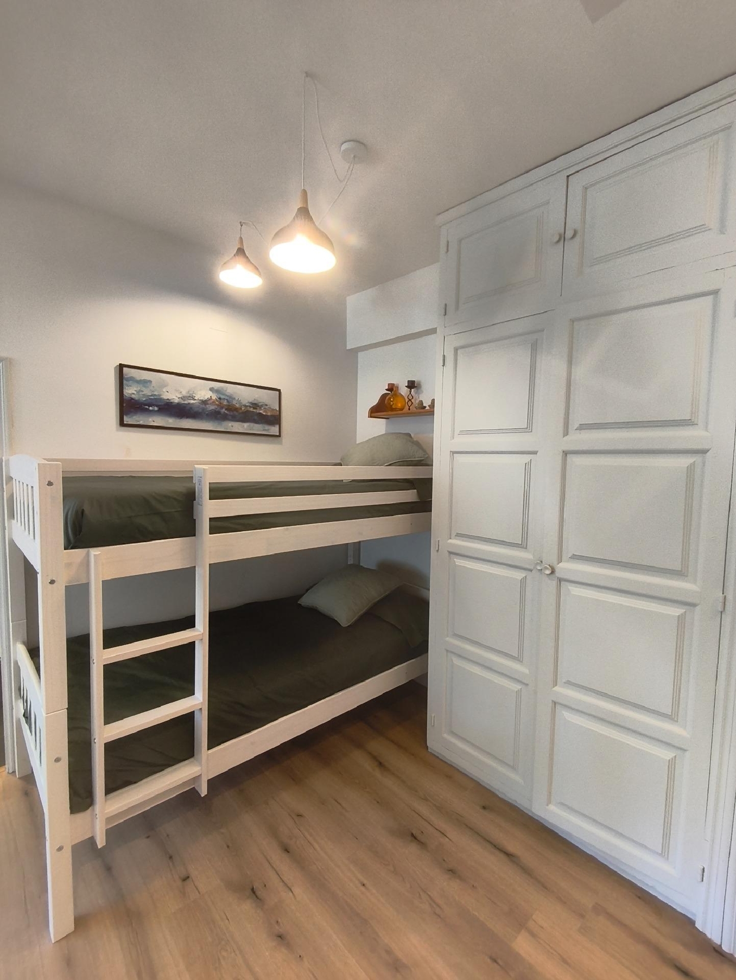  till salu lägenhet Baqueira Val D'aran 7