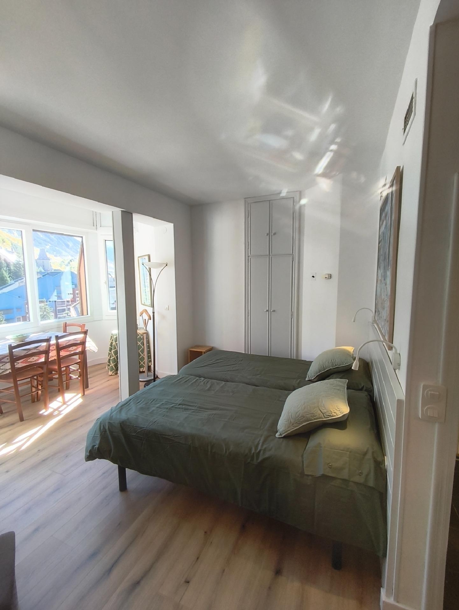  till salu lägenhet Baqueira Val D'aran 6