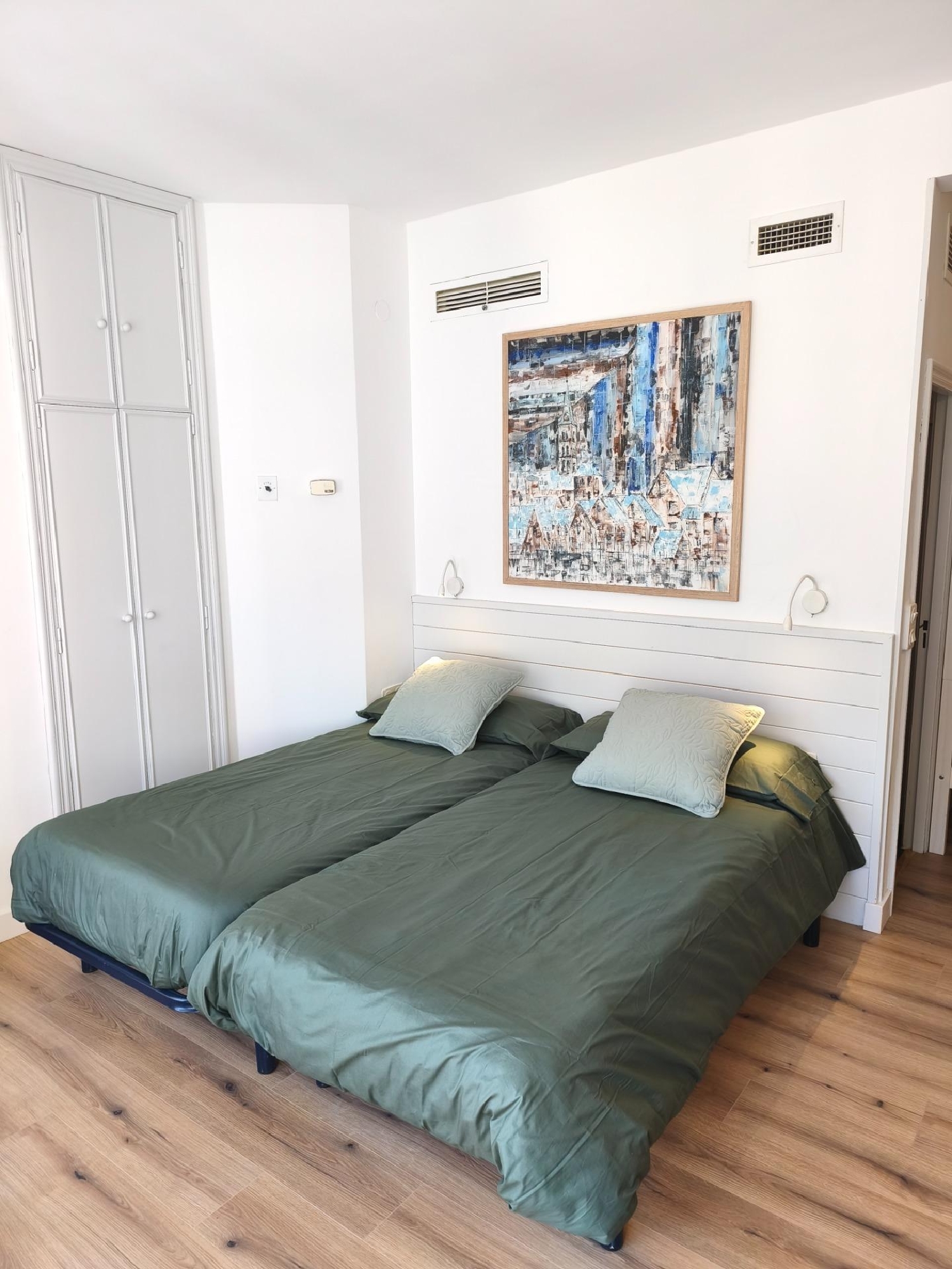  till salu lägenhet Baqueira Val D'aran 5