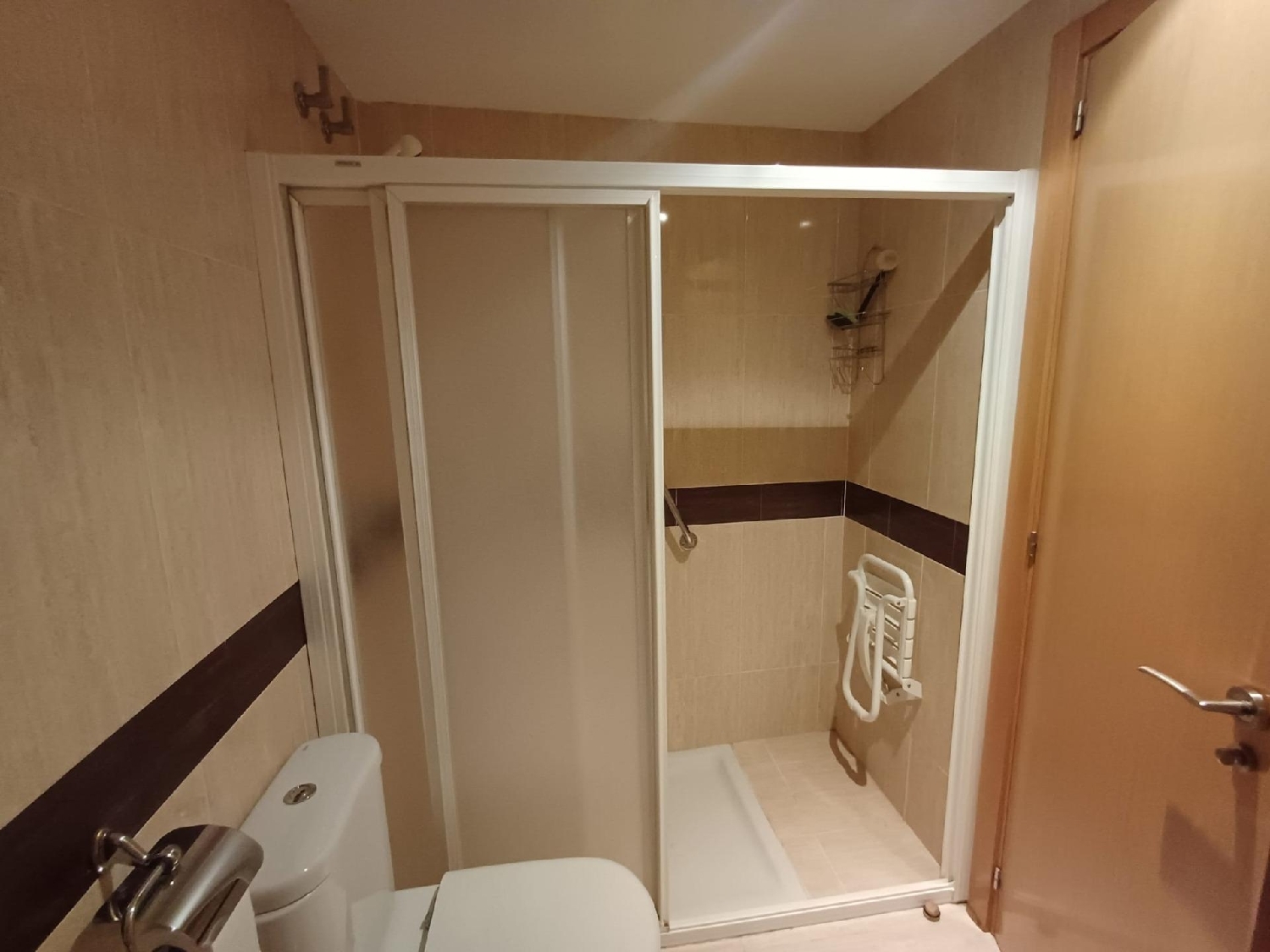  till salu lägenhet Barbastro Somontano De Barbastro 2