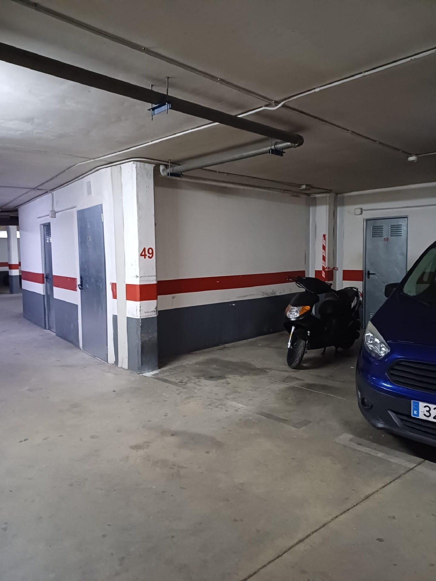  till salu lägenhet Barbastro Somontano De Barbastro 5