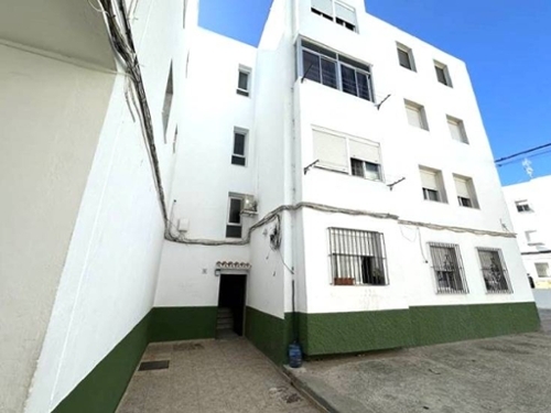 Barbate Janda (La) lägenhet foto 6323372