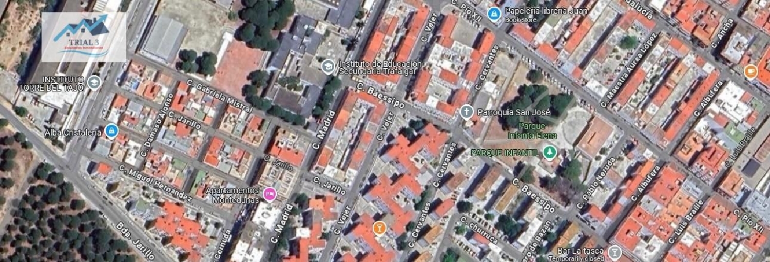 till salu lägenhet Barbate Janda (La) 4