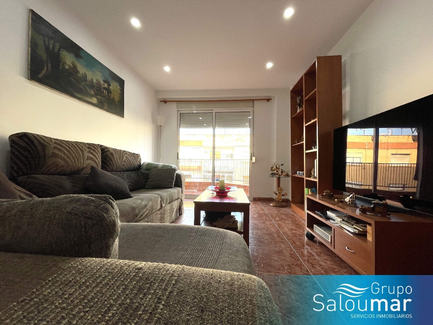 for sale apartment Barriada Les Tres Creus Bages 8