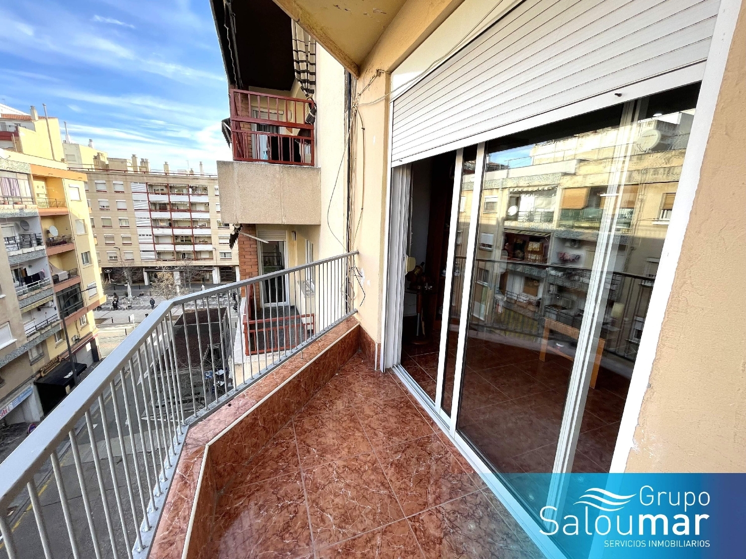 for sale apartment Barriada Les Tres Creus Bages 5