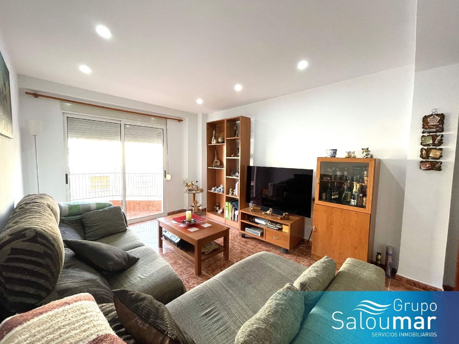 for sale apartment Barriada Les Tres Creus Bages 1