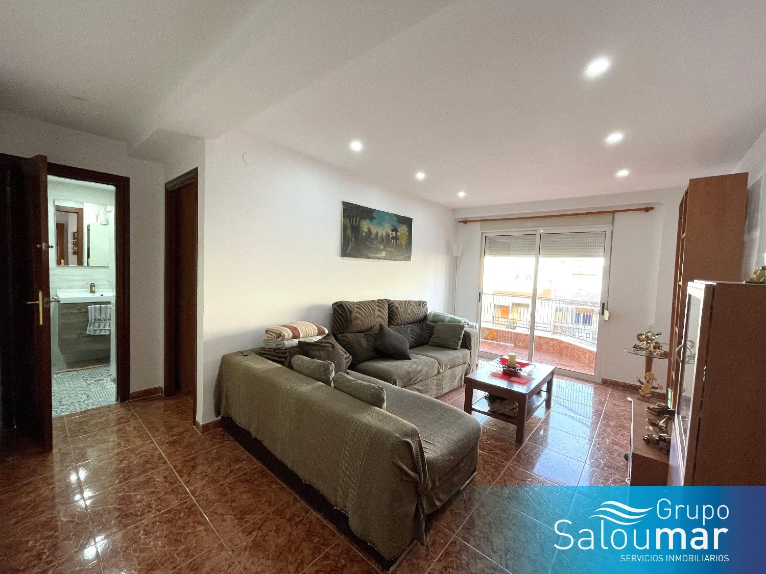 for sale apartment Barriada Les Tres Creus Bages 6