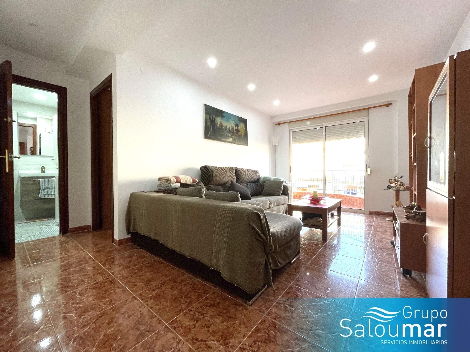 for sale apartment Barriada Les Tres Creus Bages 7