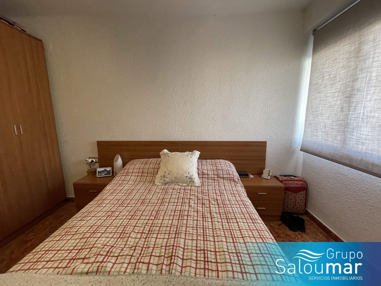 for sale apartment Barriada Les Tres Creus Bages 2