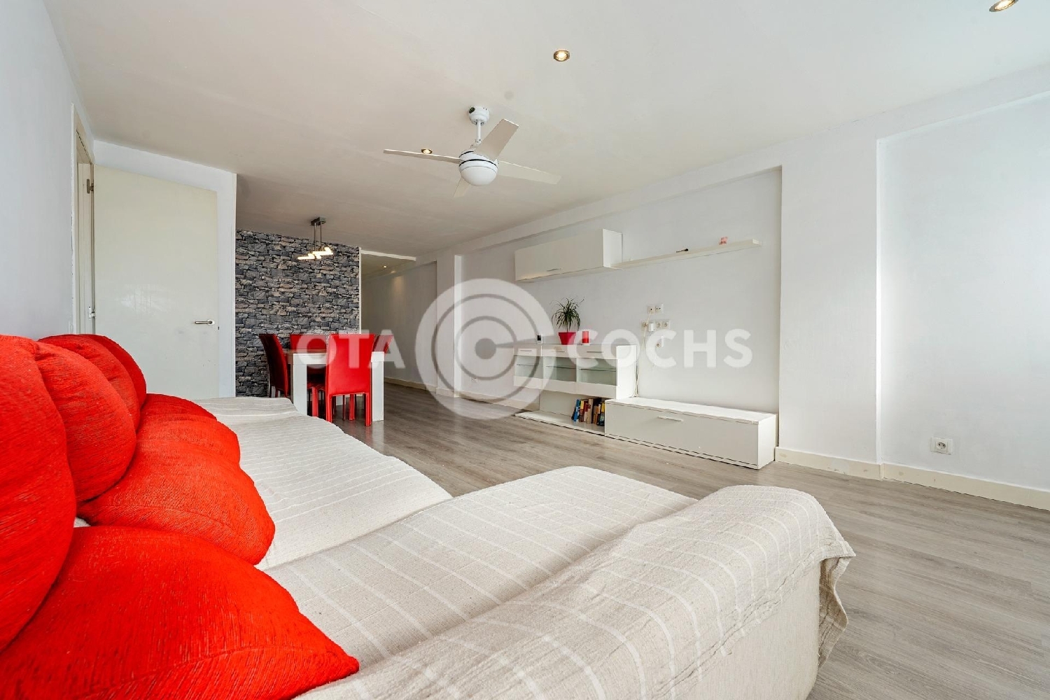  till salu lägenhet Barriada Les Tres Creus Bages 5