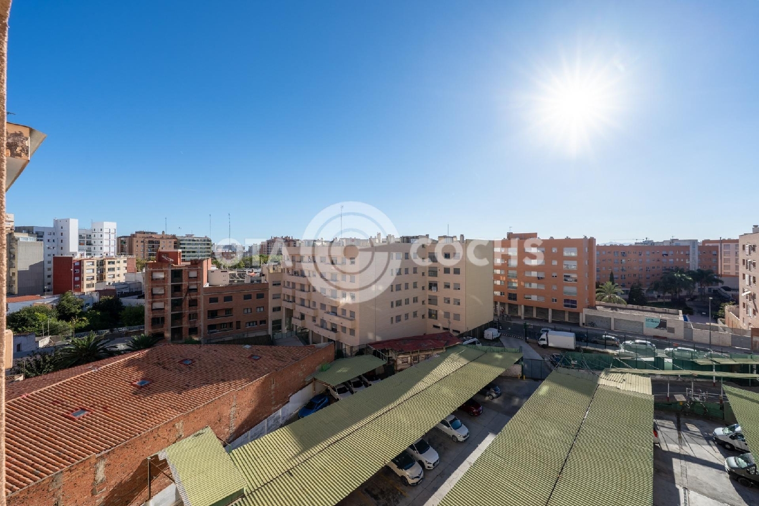  till salu lägenhet Barriada Les Tres Creus Bages 4