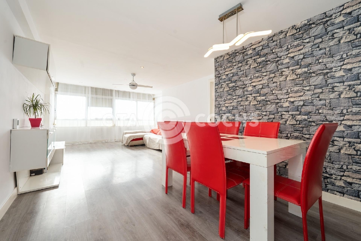  till salu lägenhet Barriada Les Tres Creus Bages 7