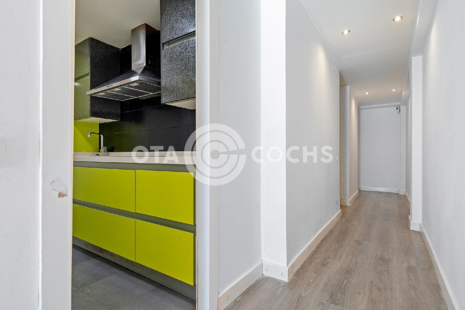  till salu lägenhet Barriada Les Tres Creus Bages 8