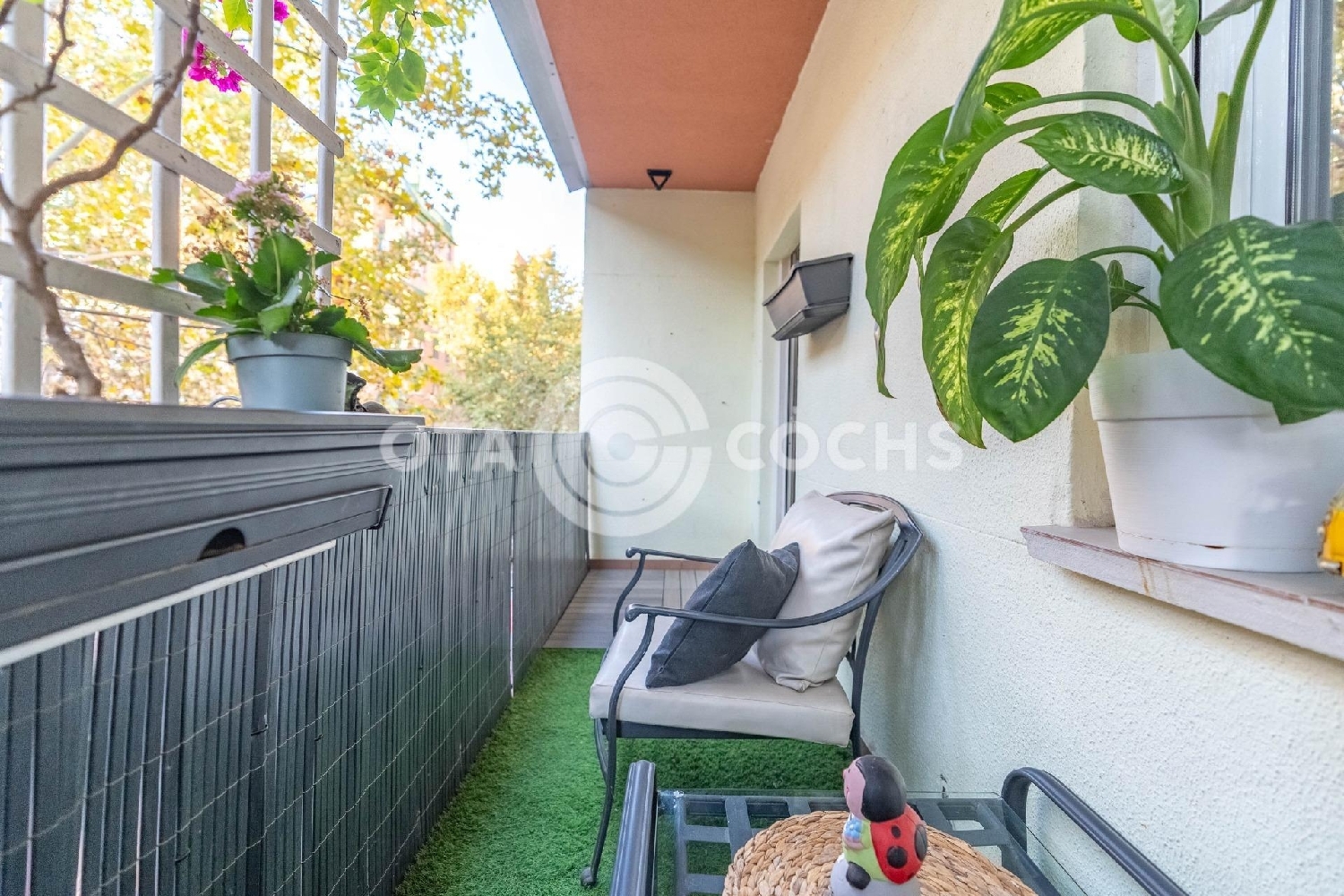 te koop appartement Barriada Les Tres Creus Bages 7