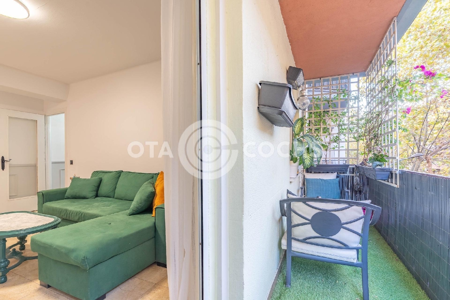 te koop appartement Barriada Les Tres Creus Bages 3