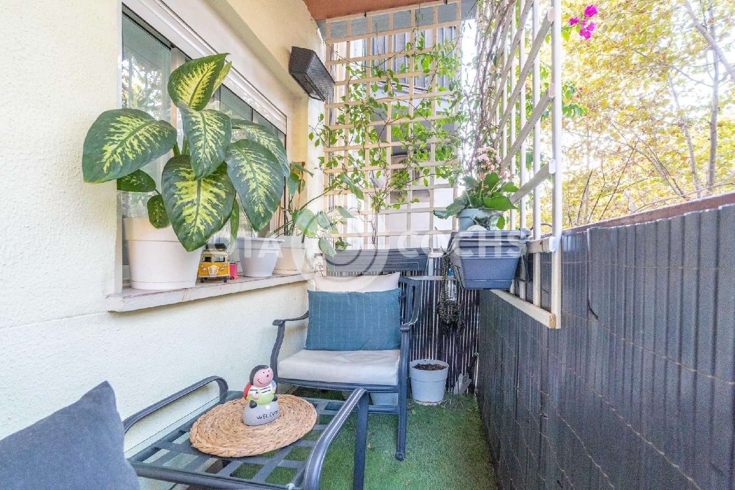 te koop appartement Barriada Les Tres Creus Bages 5