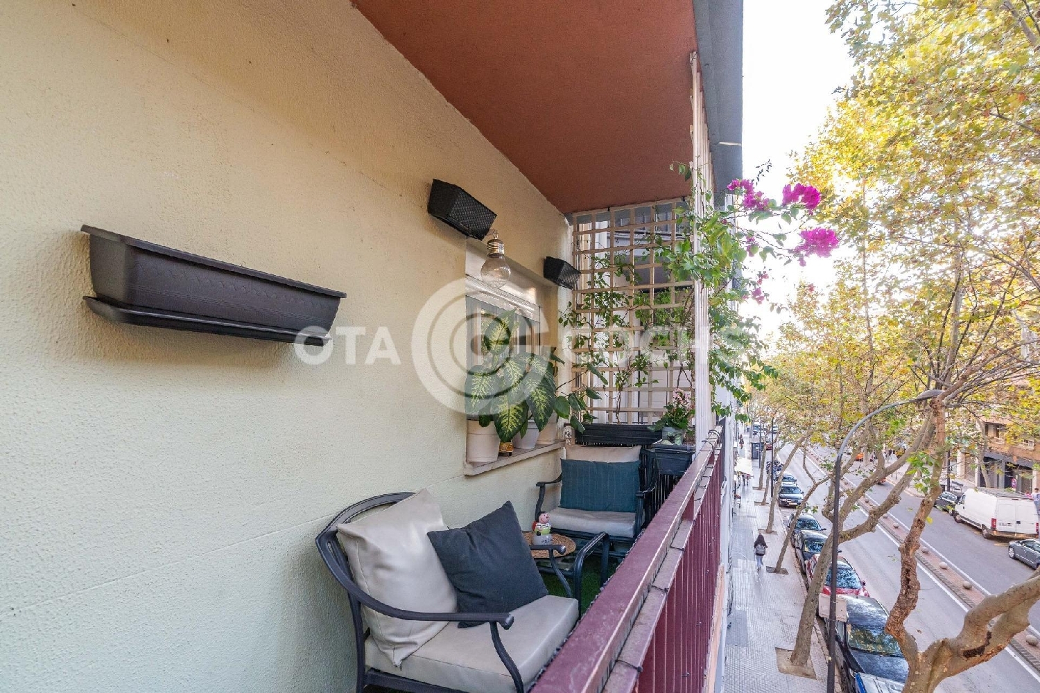 te koop appartement Barriada Les Tres Creus Bages 6