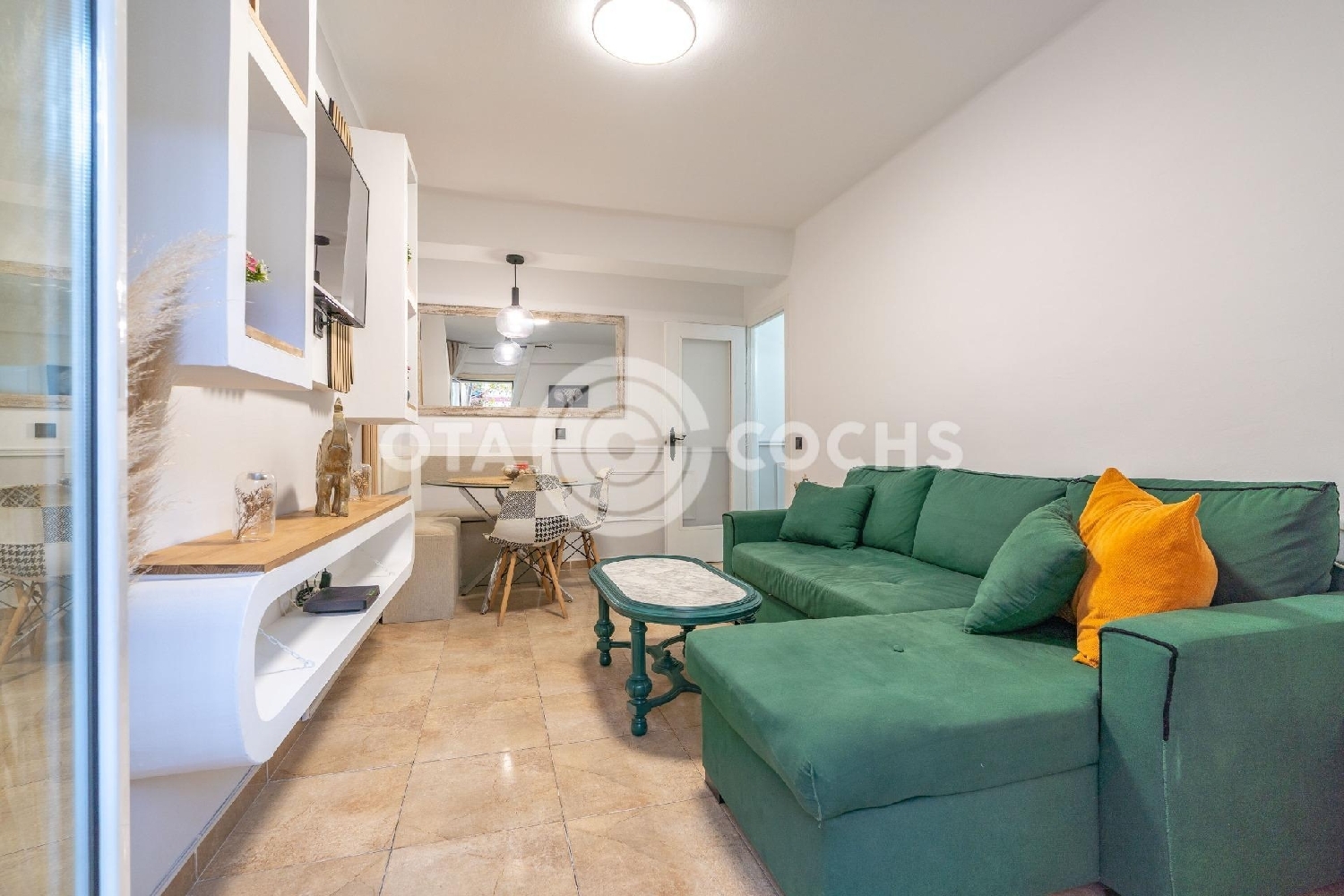 te koop appartement Barriada Les Tres Creus Bages 8