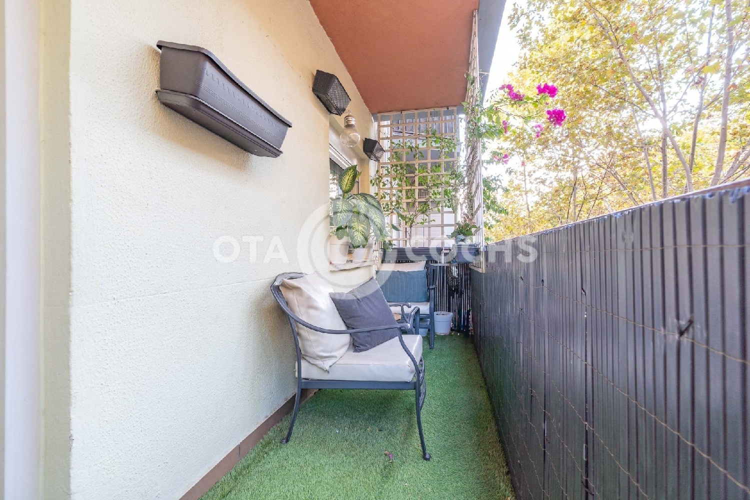 te koop appartement Barriada Les Tres Creus Bages 4