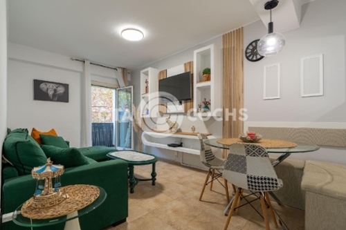 Barriada Les Tres Creus Bages appartement foto 6321635