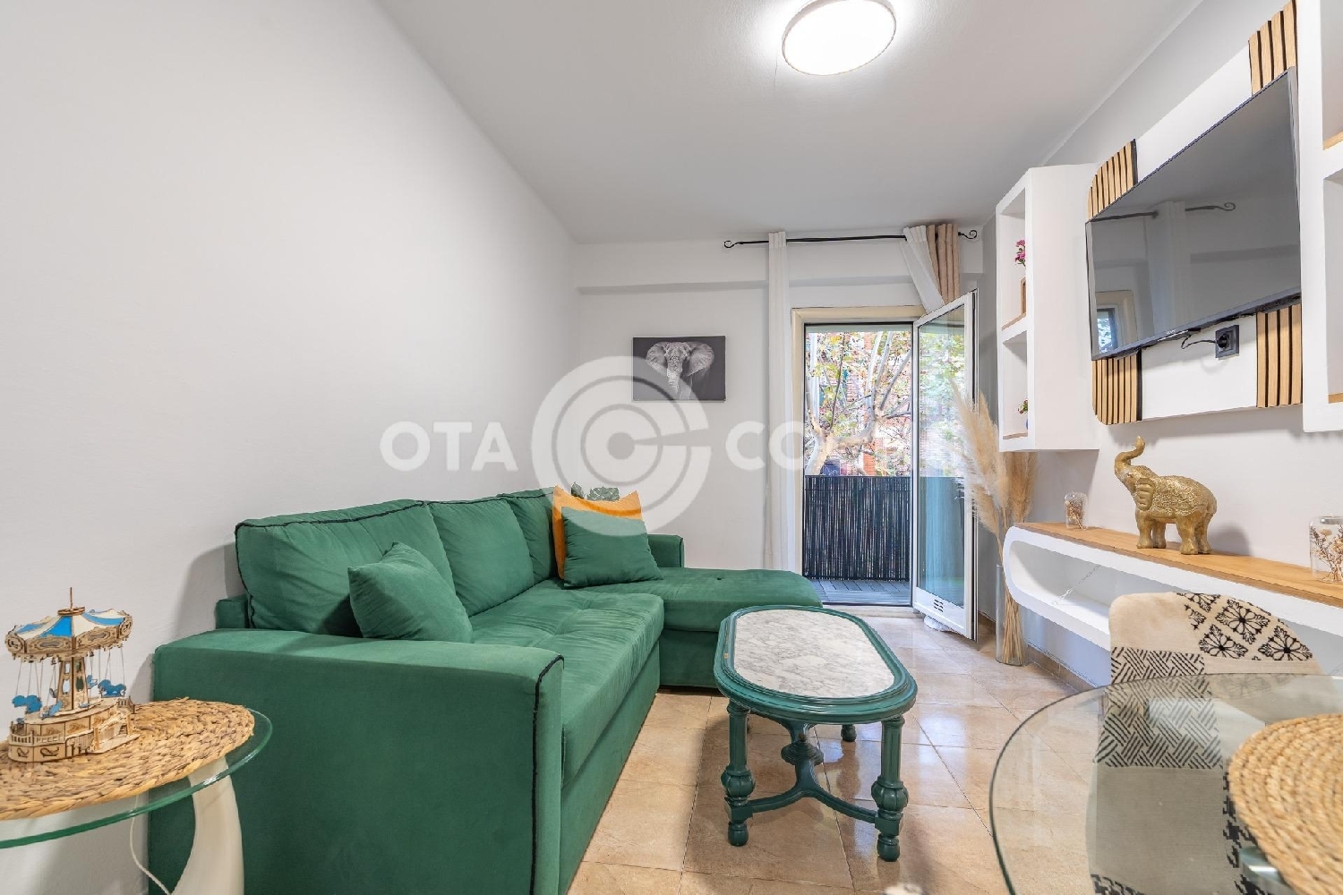 te koop appartement Barriada Les Tres Creus Bages 2