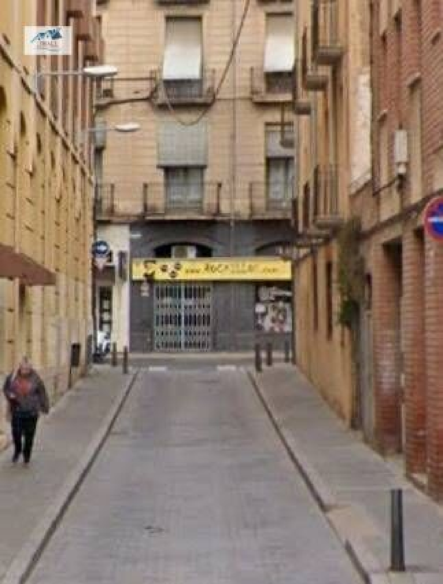  en venta apartamento Barriada Les Tres Creus Bages 1