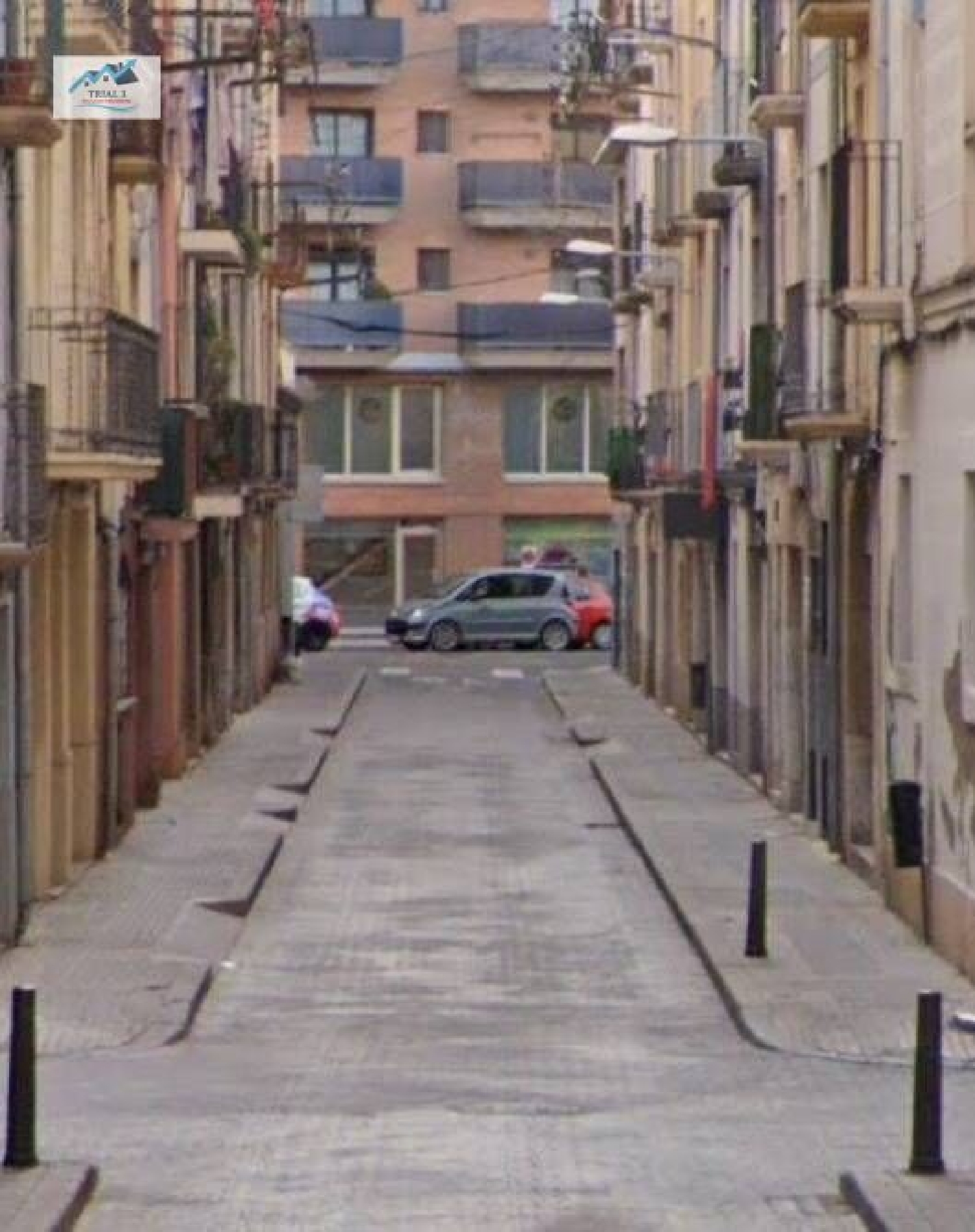  en venta apartamento Barriada Les Tres Creus Bages 2