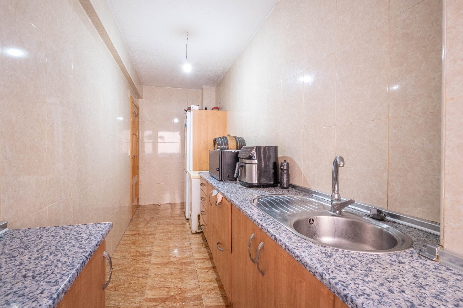 for sale apartment Barrio De Granada Alacantí 5