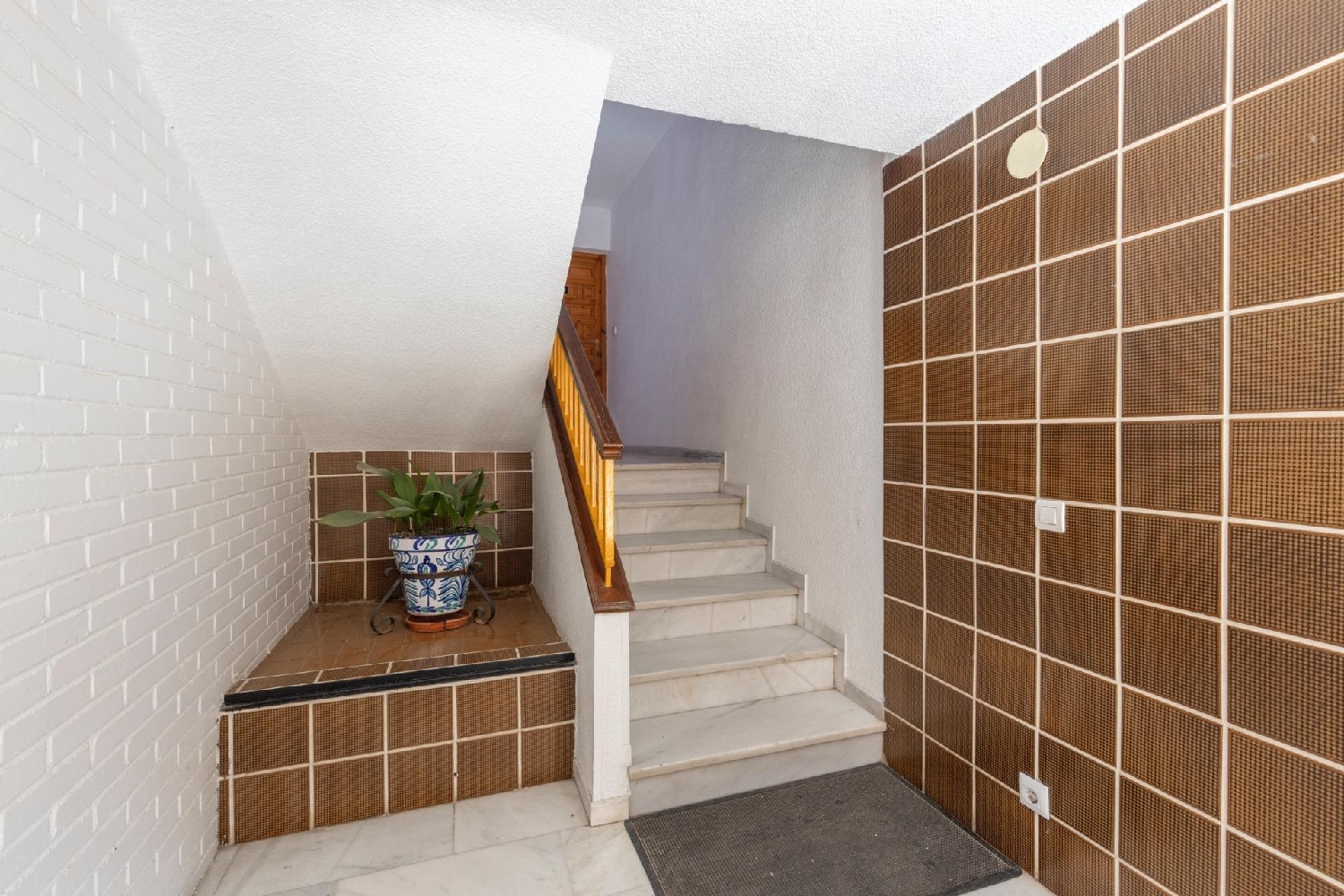  for sale apartment Barrio De Granada Alacantí 4