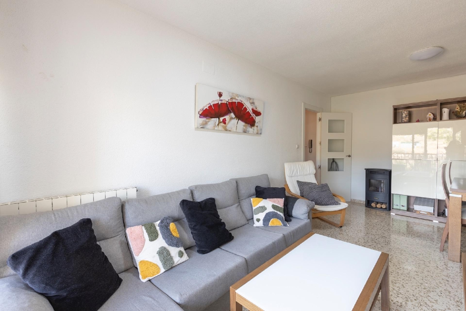  for sale apartment Barrio De Granada Alacantí 8