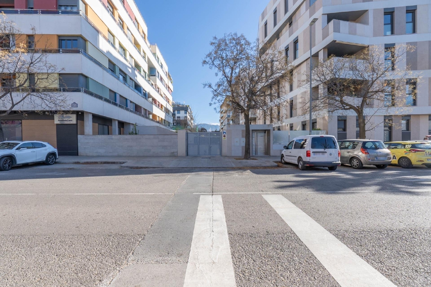  for sale apartment Barrio De Granada Alacantí 7