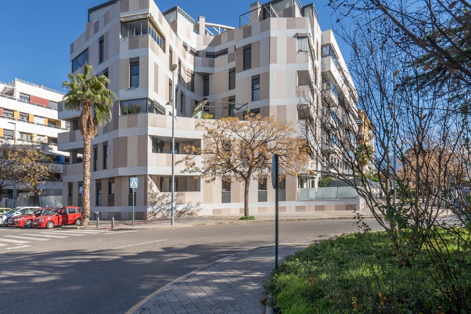  for sale apartment Barrio De Granada Alacantí 6