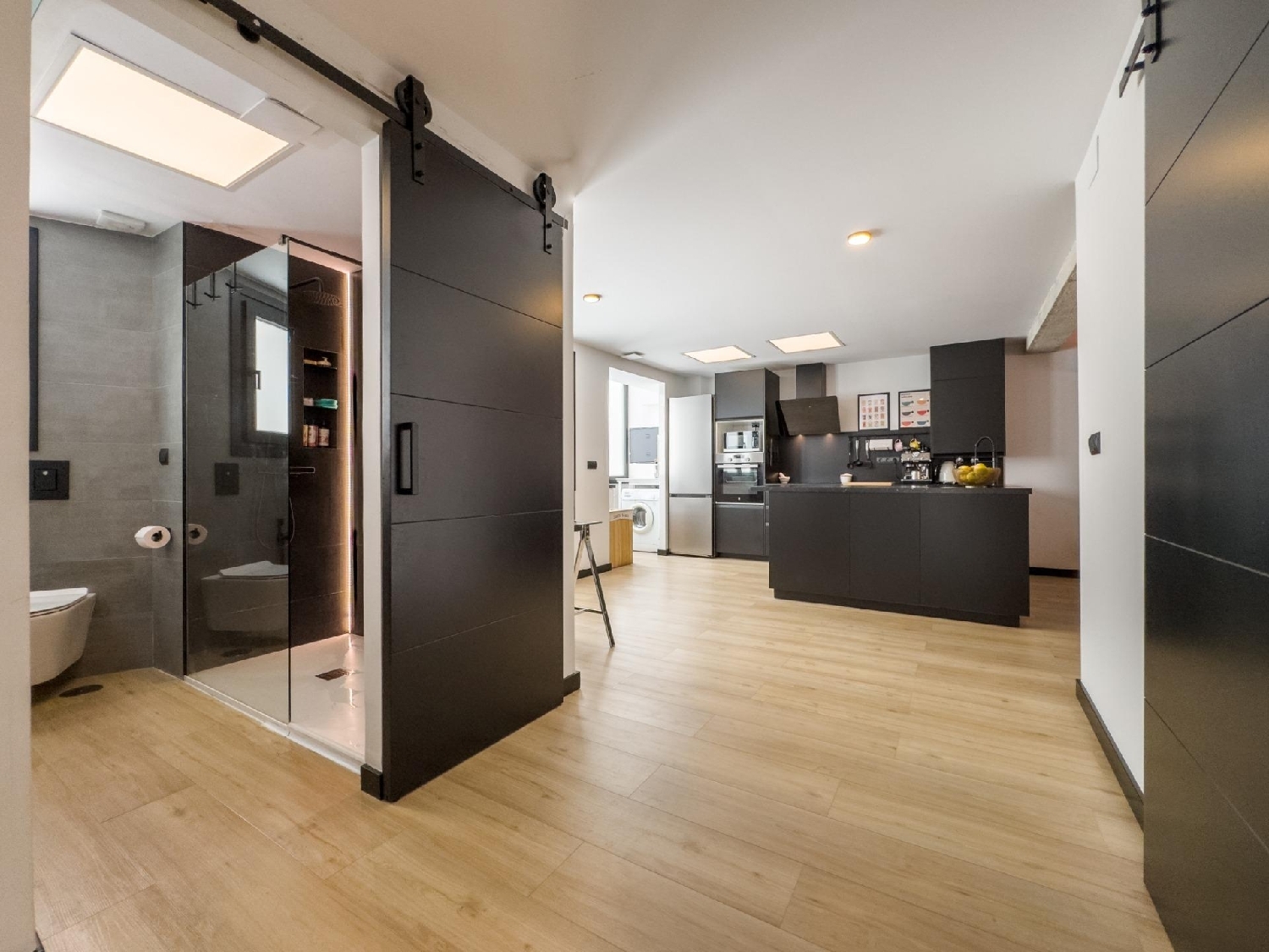 for sale apartment Barrio De Granada Alacantí 8