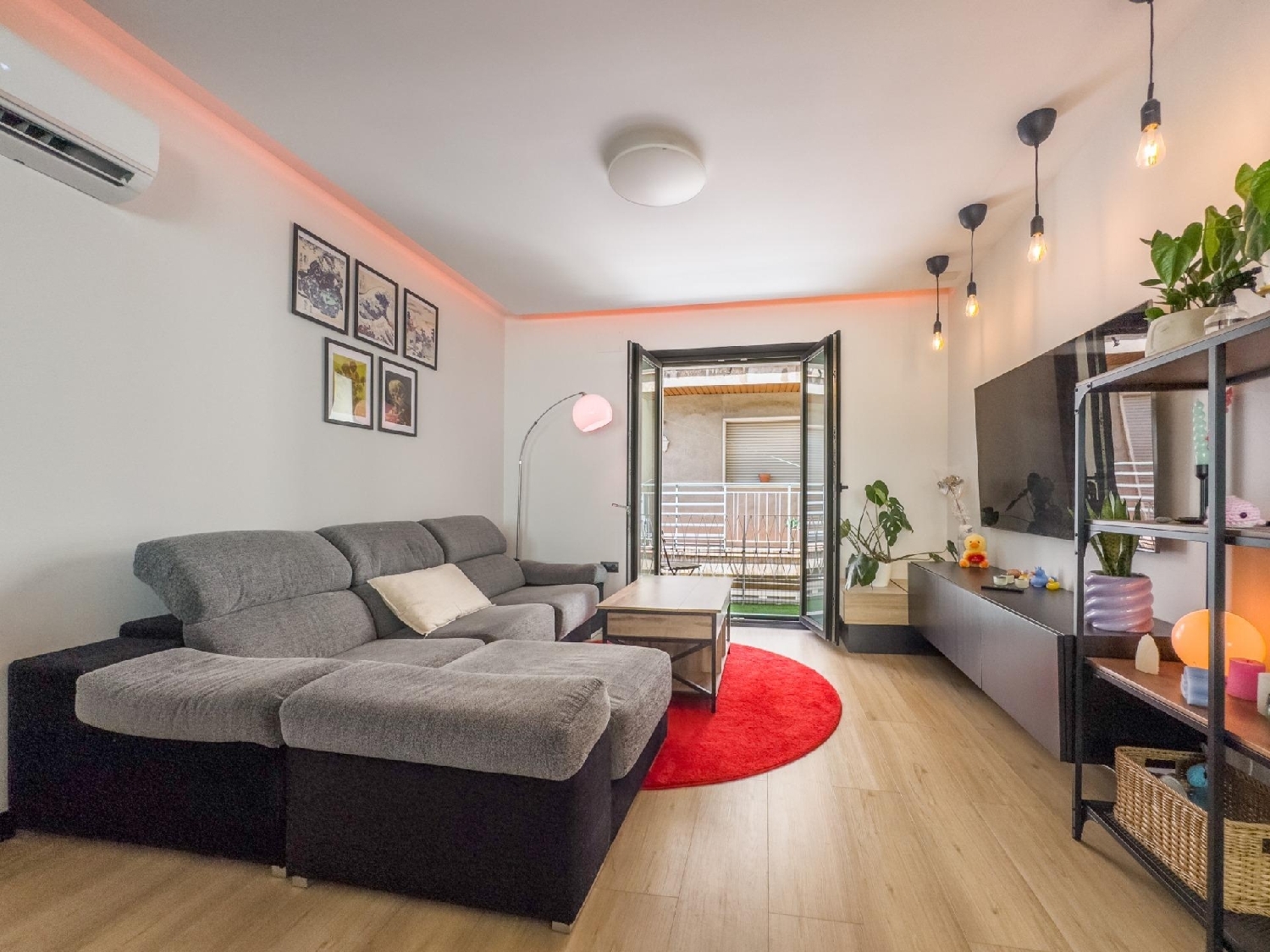 for sale apartment Barrio De Granada Alacantí 1