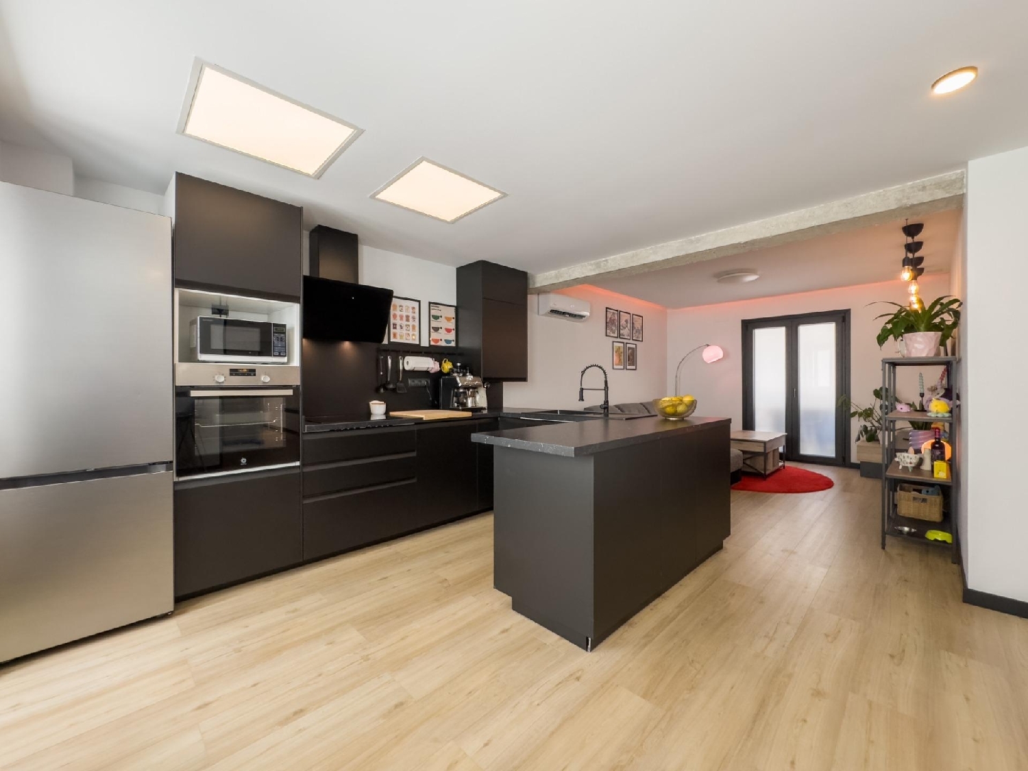 for sale apartment Barrio De Granada Alacantí 2