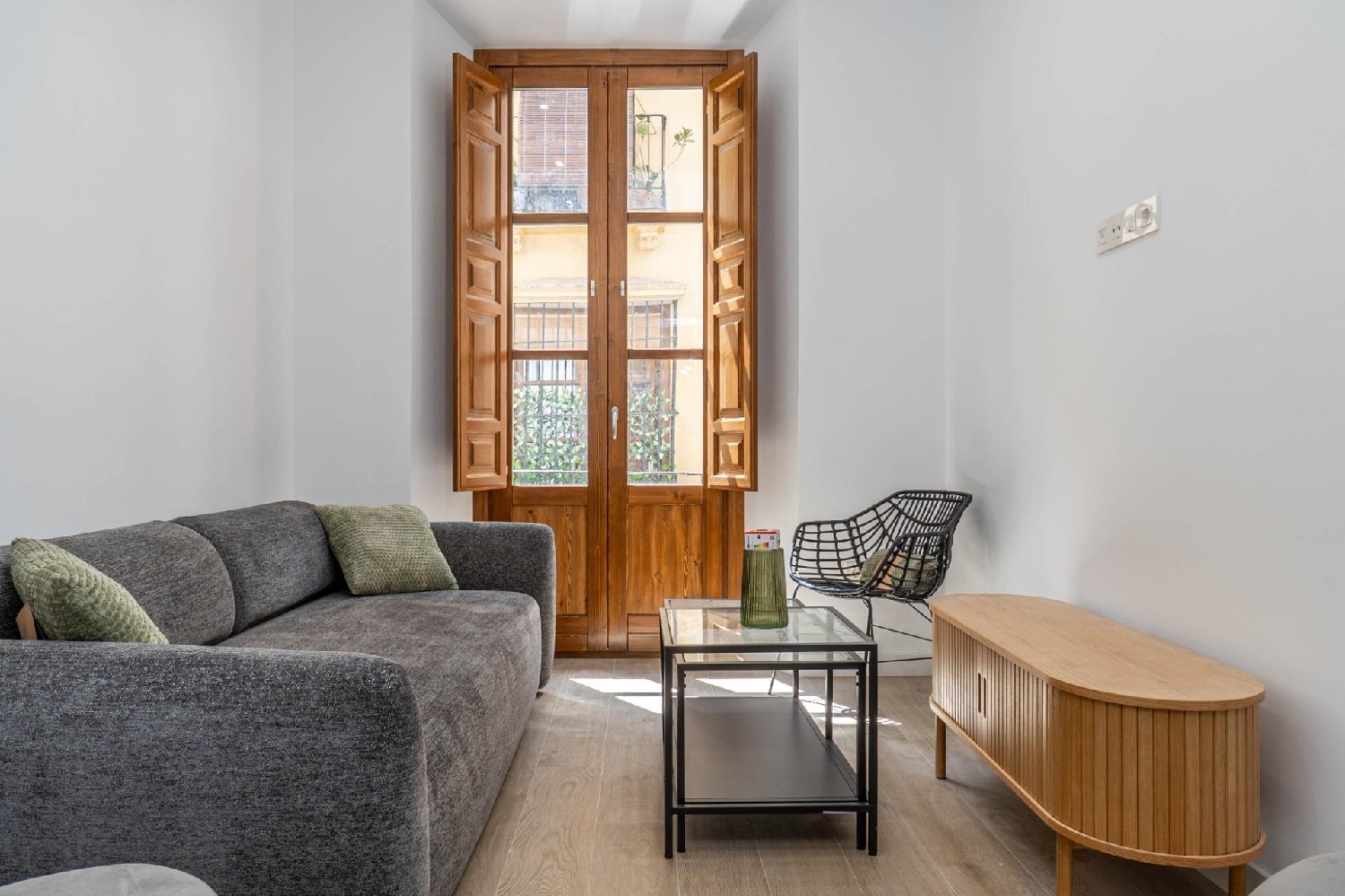  for sale apartment Barrio De Granada Alacantí 2