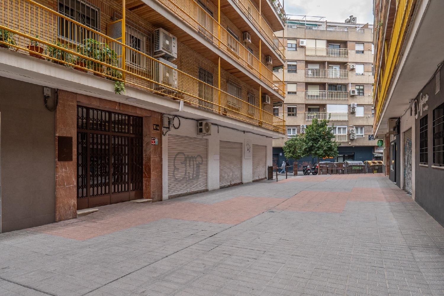  for sale apartment Barrio De Granada Alacantí 8