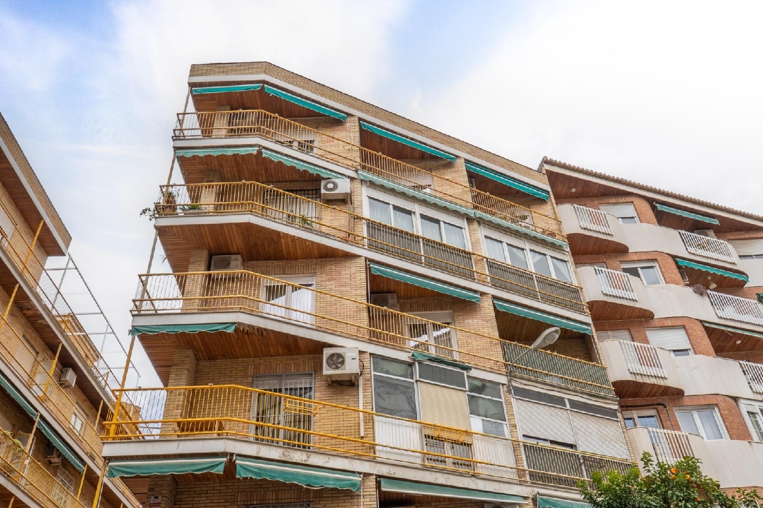  for sale apartment Barrio De Granada Alacantí 6