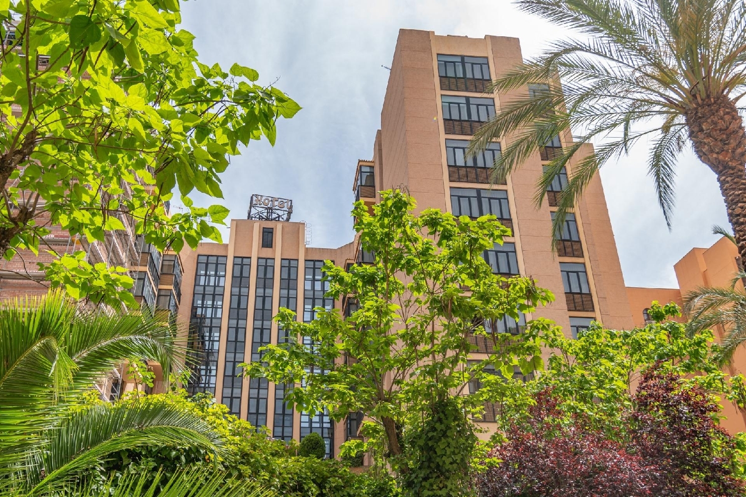  en venta apartamento Barrio De Granada Alacantí 8