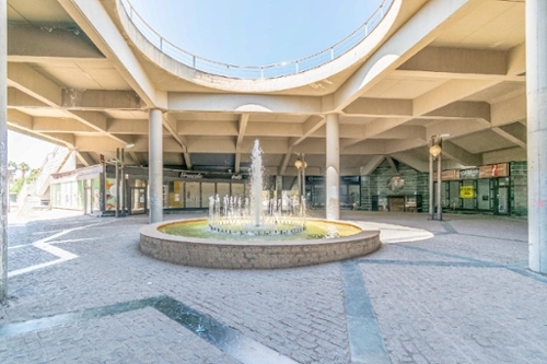 Barrio De Granada Alacantí appartement foto 6320249