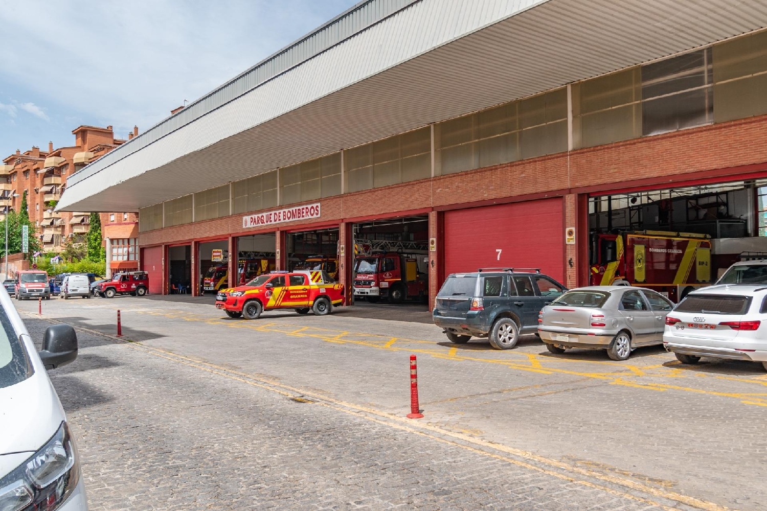  en venta apartamento Barrio De Granada Alacantí 2